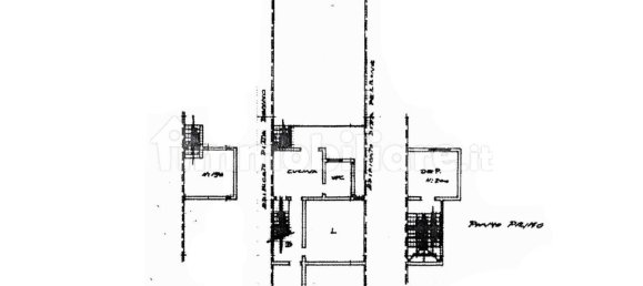 Apartamento de 1 dormitorio en Sogliano Cavour, Italy No. 319272 16