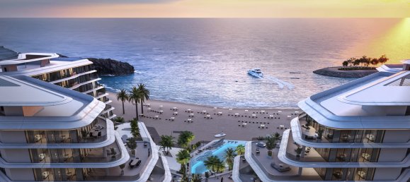 Studio à Ras Al Khaimah, UAE No. 121648 5