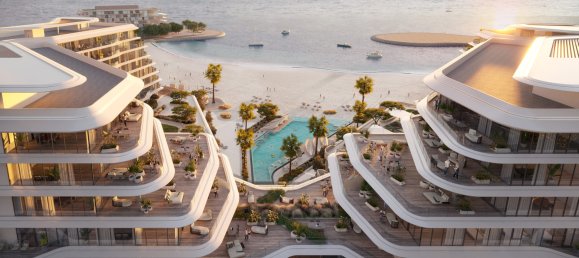 Studio à Ras Al Khaimah, UAE No. 121648 3