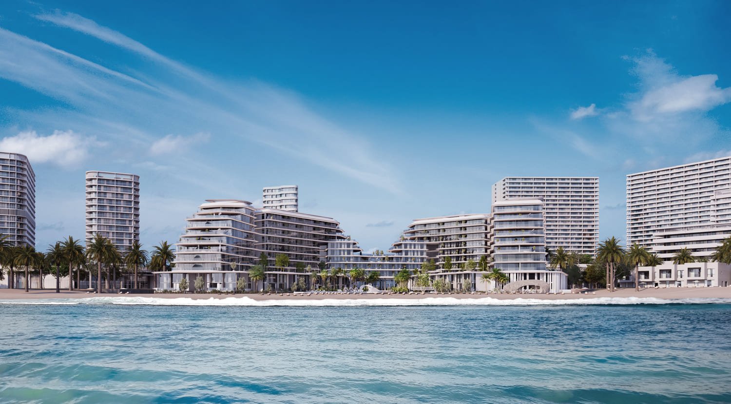 Studio à Ras Al Khaimah, UAE No. 121648