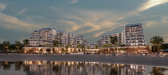 Studio à Ras Al Khaimah, UAE No. 121648 2