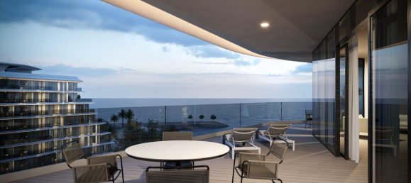 Studio à Ras Al Khaimah, UAE No. 121648 11