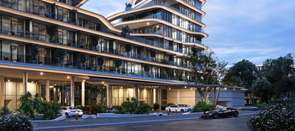 Studio à Ras Al Khaimah, UAE No. 121648 8