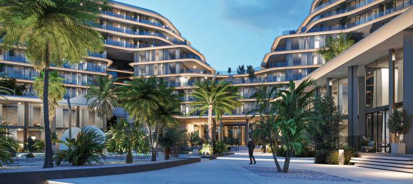 Studio à Ras Al Khaimah, UAE No. 121648 13