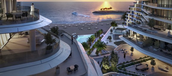 Studio à Ras Al Khaimah, UAE No. 121648 4