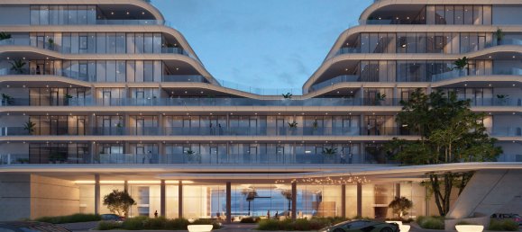 Studio à Ras Al Khaimah, UAE No. 121648 12