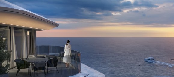 Studio à Ras Al Khaimah, UAE No. 121648 10