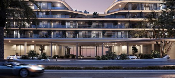 Studio à Ras Al Khaimah, UAE No. 121648 6