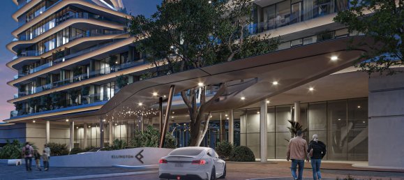 Studio à Ras Al Khaimah, UAE No. 121648 7