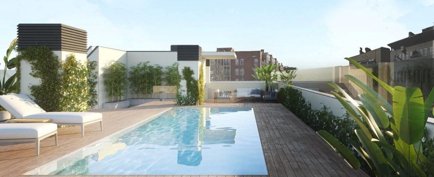 1 chambre Propriété commerciale à Sabadell, Spain No. 87750