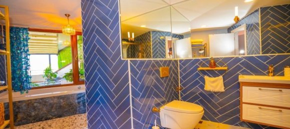 Wohnung 3+1 in Alanya, Turkey, Nr. 27172 30