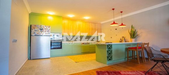 Wohnung 3+1 in Alanya, Turkey, Nr. 27172 20