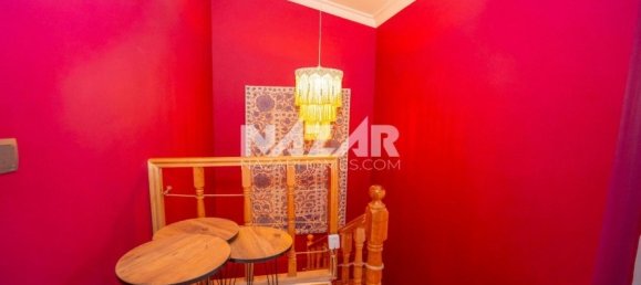 Wohnung 3+1 in Alanya, Turkey, Nr. 27172 24