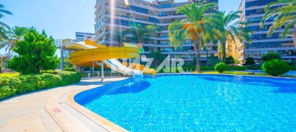 Wohnung 3+1 in Alanya, Turkey, Nr. 27172 16