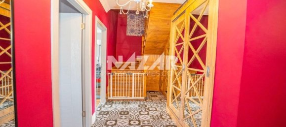 Wohnung 3+1 in Alanya, Turkey, Nr. 27172 29