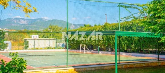 Wohnung 3+1 in Alanya, Turkey, Nr. 27172 3