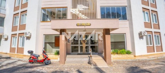 Wohnung 3+1 in Alanya, Turkey, Nr. 27172 14