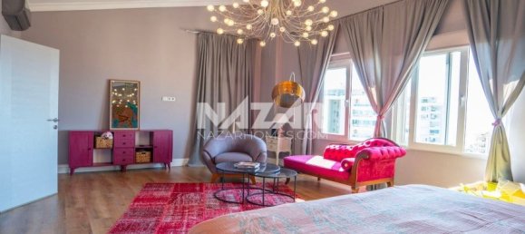 Wohnung 3+1 in Alanya, Turkey, Nr. 27172 26