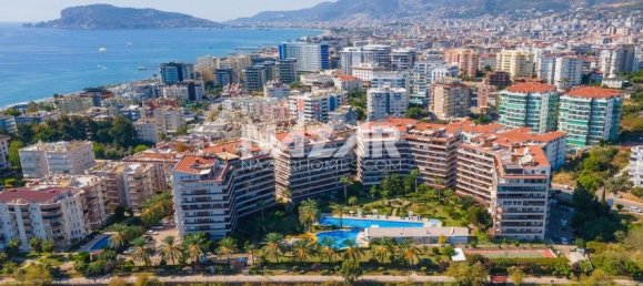 Wohnung 3+1 in Alanya, Turkey, Nr. 27172 11