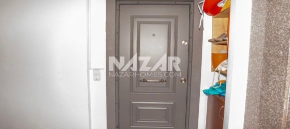 Wohnung 3+1 in Alanya, Turkey, Nr. 27172 21