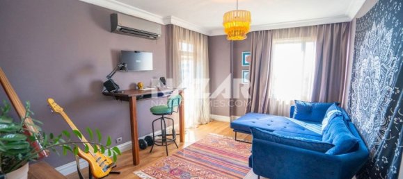 Wohnung 3+1 in Alanya, Turkey, Nr. 27172 25
