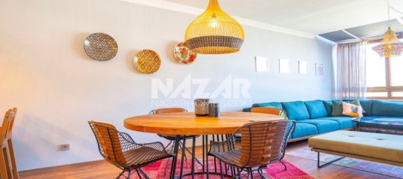 Wohnung 3+1 in Alanya, Turkey, Nr. 27172 19