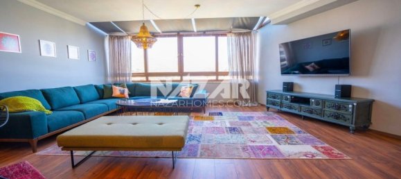 Wohnung 3+1 in Alanya, Turkey, Nr. 27172 23