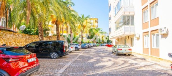 Wohnung 3+1 in Alanya, Turkey, Nr. 27172 2