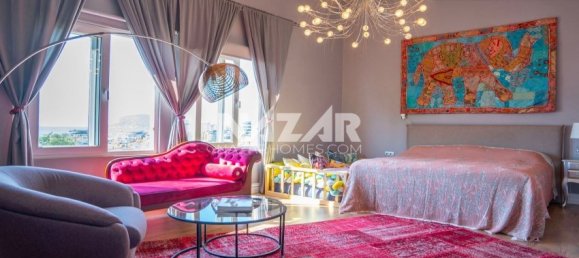 Wohnung 3+1 in Alanya, Turkey, Nr. 27172 28