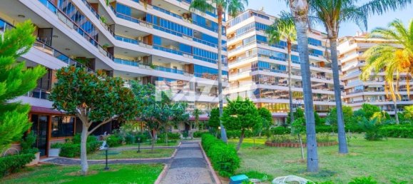 Wohnung 3+1 in Alanya, Turkey, Nr. 27172 17