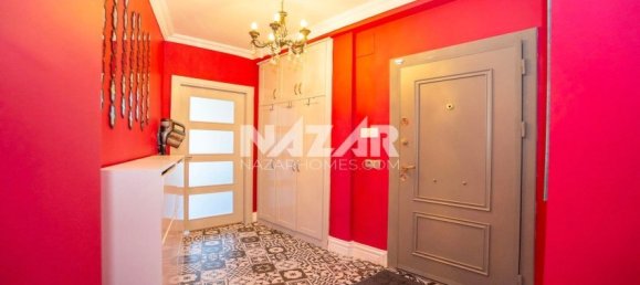 Wohnung 3+1 in Alanya, Turkey, Nr. 27172 22