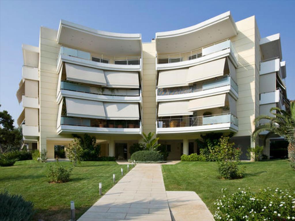  Property في Athens, Greece 240متر مربع رقم 6853