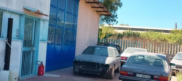 2000m² Warehouse in Rome, Italy No. 298824 5