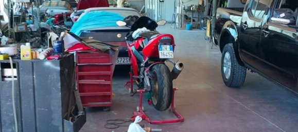 2000m² Warehouse in Rome, Italy No. 298824 3