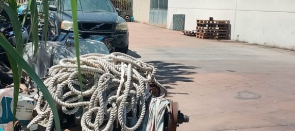 2000m² Warehouse in Rome, Italy No. 298824 7