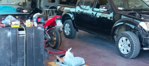 2000m² Warehouse in Rome, Italy No. 298824 9