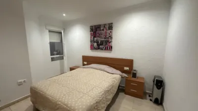 Квартира с 2 спальнями в Аликанте, Испания № 270861