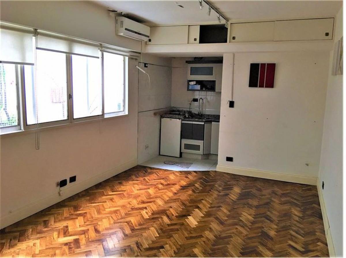 Büro in Buenos Aires, Argentina 21m², Nr. 109731