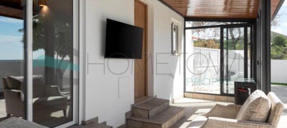 2 bedrooms Villa in Faro, Portugal No. 335783 2