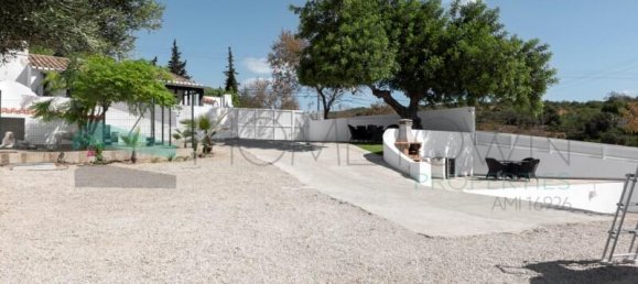 2 bedrooms Villa in Faro, Portugal No. 335783 21