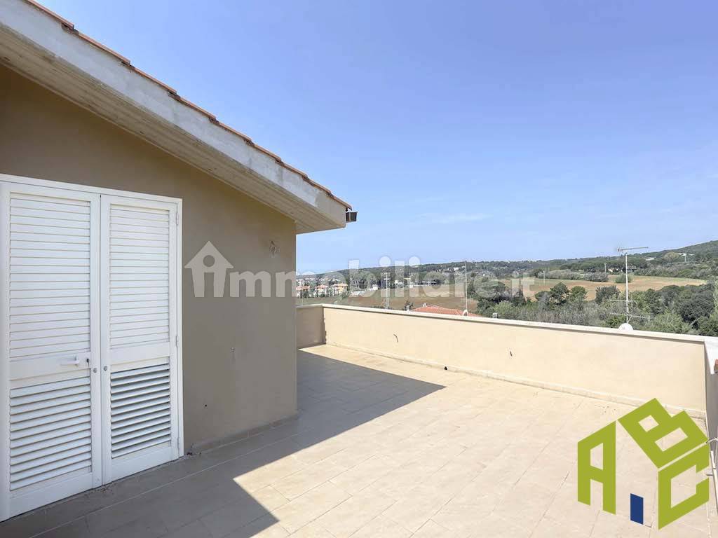 2 bedrooms Apartment in Rosignano Marittimo, Italy No. 132962