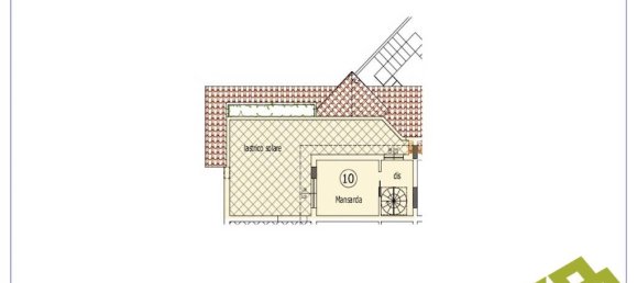 2 bedrooms Apartment in Rosignano Marittimo, Italy No. 132962 28