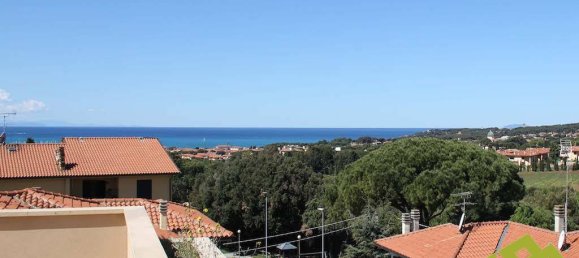 2 bedrooms Apartment in Rosignano Marittimo, Italy No. 132962 18