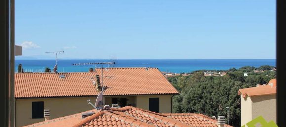 2 bedrooms Apartment in Rosignano Marittimo, Italy No. 132962 11
