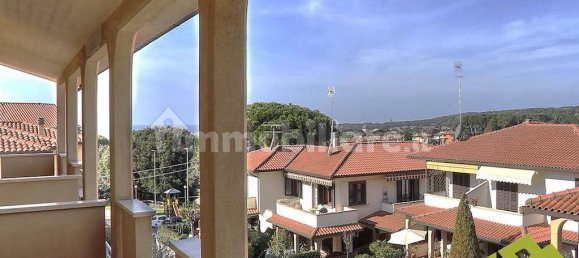 2 bedrooms Apartment in Rosignano Marittimo, Italy No. 132962 8