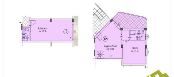 2 bedrooms Apartment in Rosignano Marittimo, Italy No. 132962 29