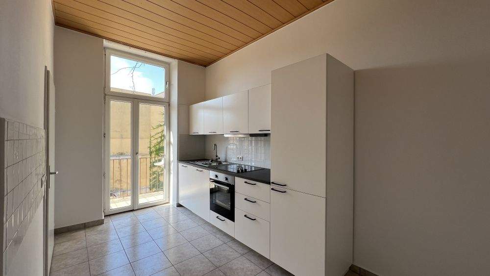 2 rooms Apartment in Gries, Austria No. 92120
