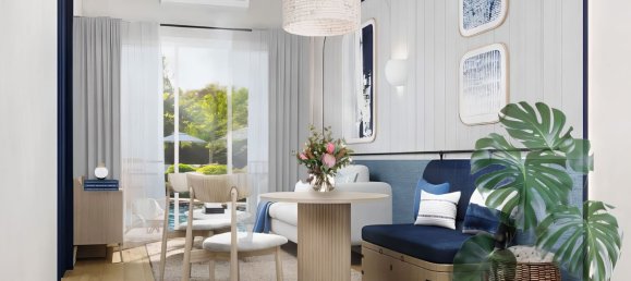 1 bedroom Apartment in Title Serenity Naiyang, Phuket, Thailand No. 31899 10