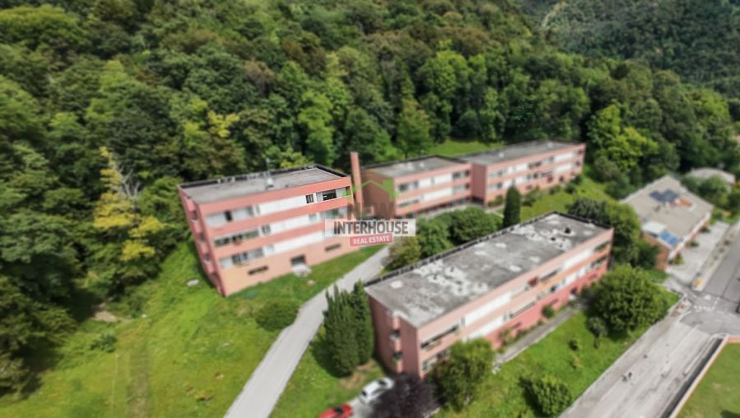 6 rooms Apartment in Pordenone, Italy No. 263917