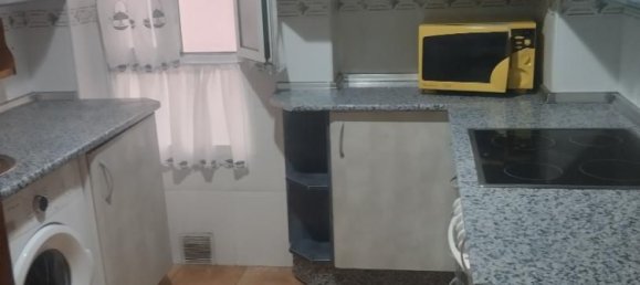 3 غرف نوم شقة في Albacete, Spain رقم 169192 5